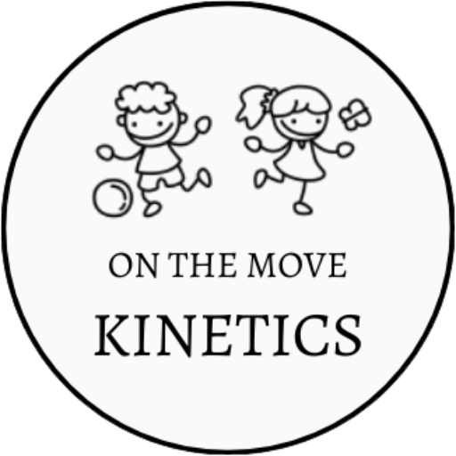 On the Move Kinetics